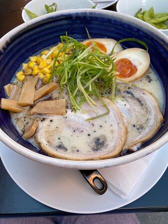 Koie Ramen Munch